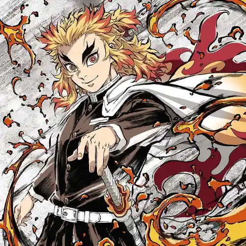 Demon Slayer Season 2: Infinity Train Arc - Vol.1: Bonus Disc cover