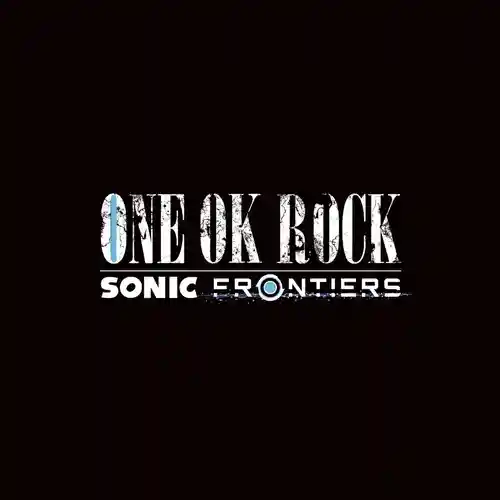 Sonic Frontiers - Vandalize cover