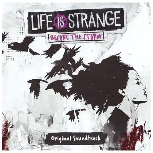 Life is Strange: Before the Storm Original Soundtrack cover