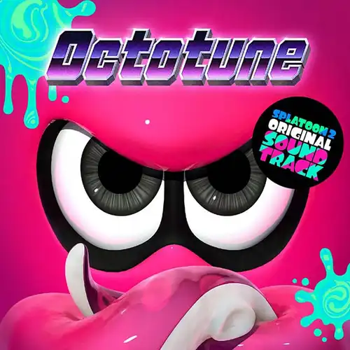 Splatoon 2 Original Soundtrack - Octotune cover