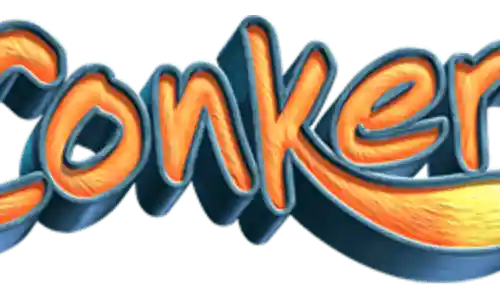 conker