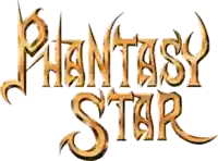 phantasy-star