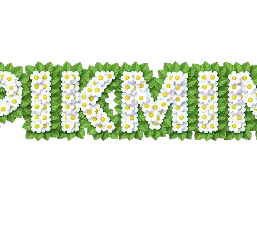 pikmin