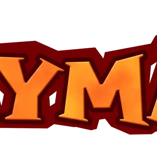 rayman