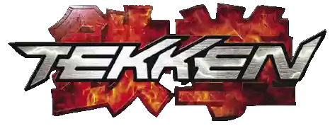 tekken