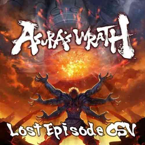 Asura's Wrath Lost Episodes: Original Sound Version