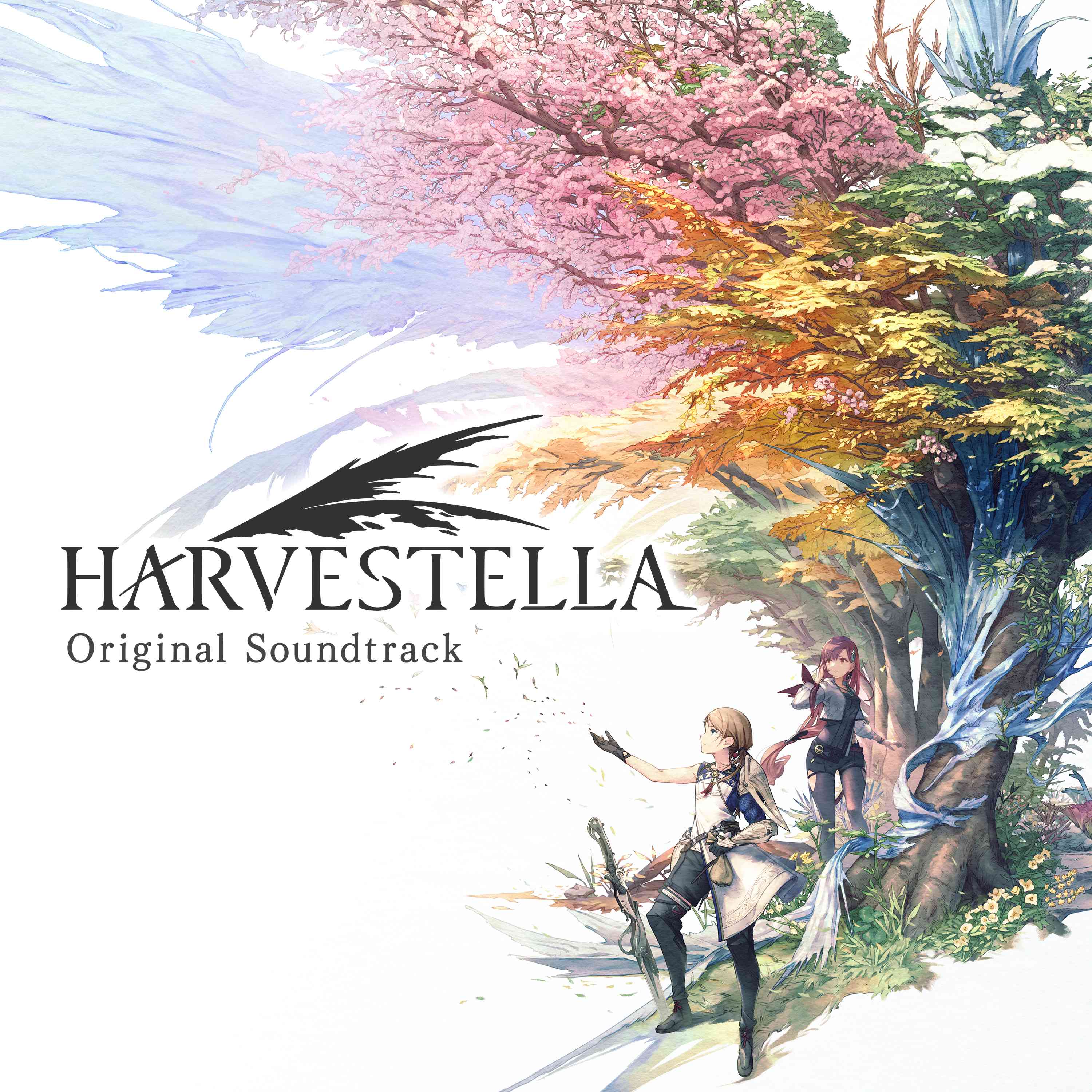 Harvestella Original Soundtrack