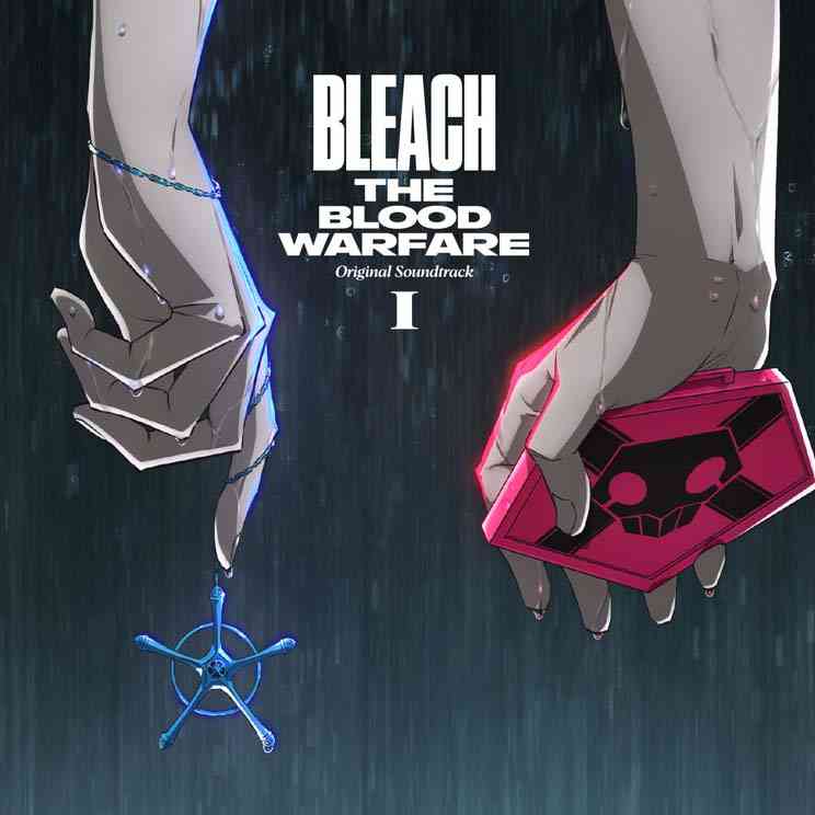Bleach: Thousand-Year Blood War Original Soundtrack I