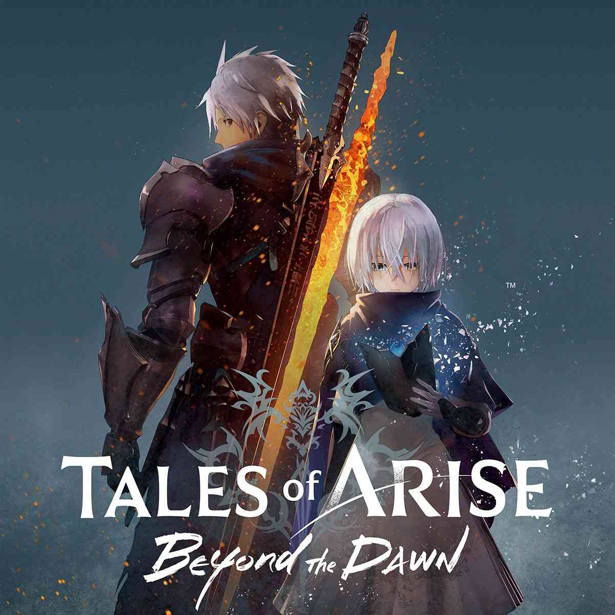Tales of Arise - Beyond the Dawn (Original Soundtrack)