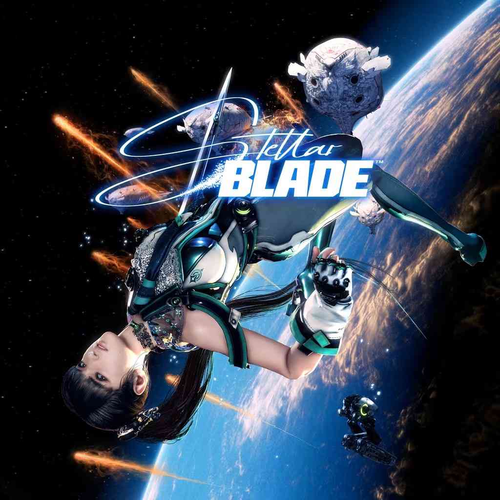 Stellar Blade Soundtrack