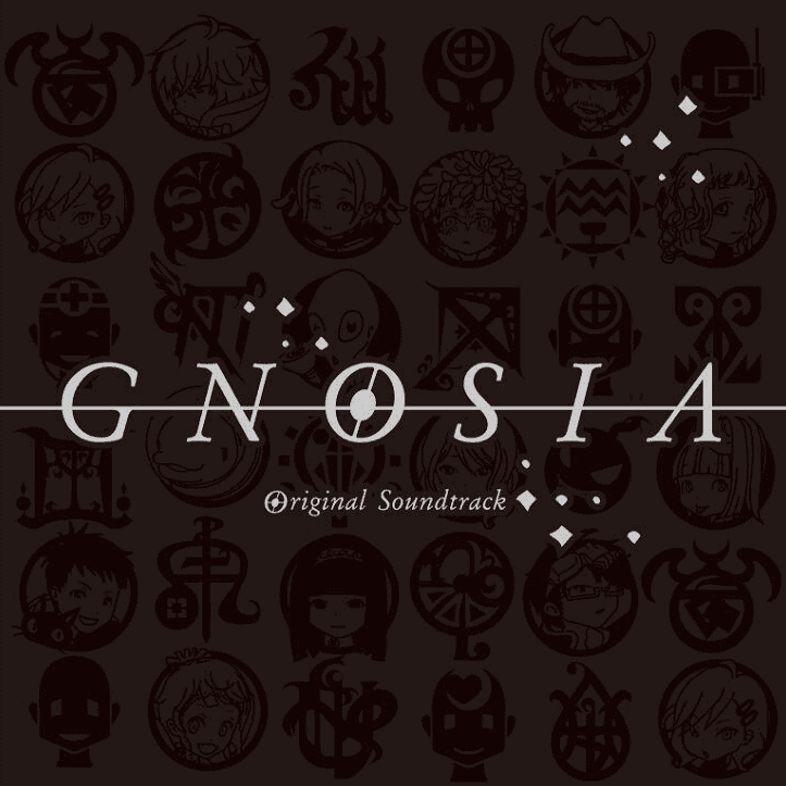 GNOSIA Original Soundtrack