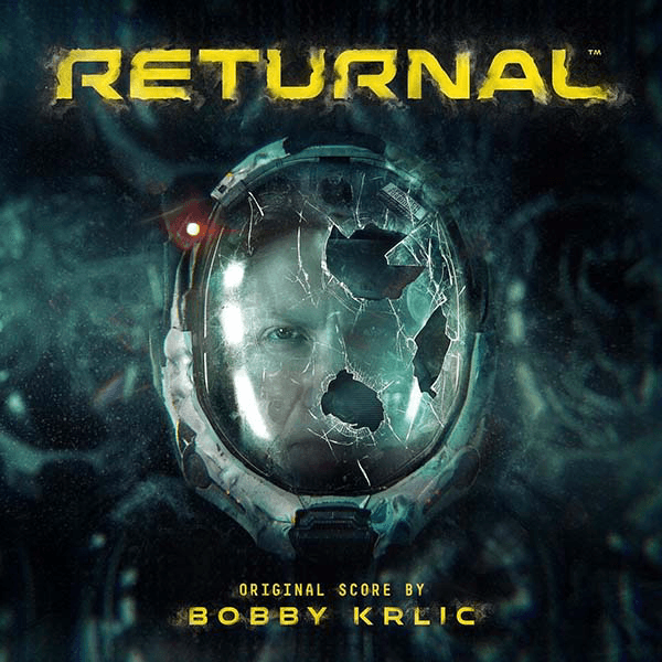 Returnal Original Soundtrack