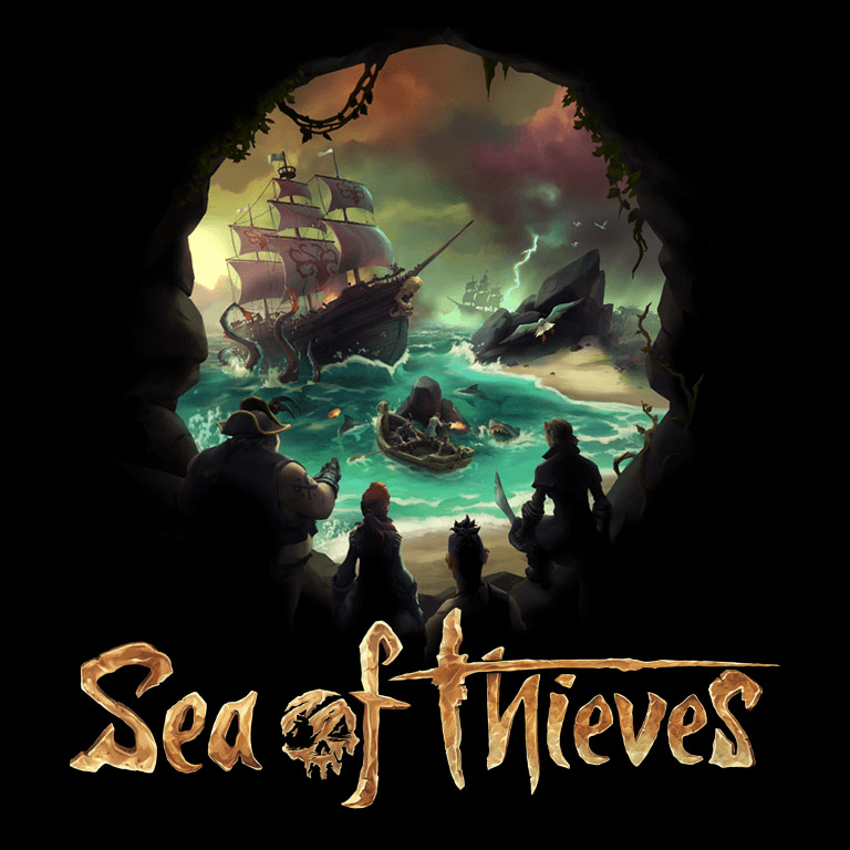 Sea of Thieves Soundtrack