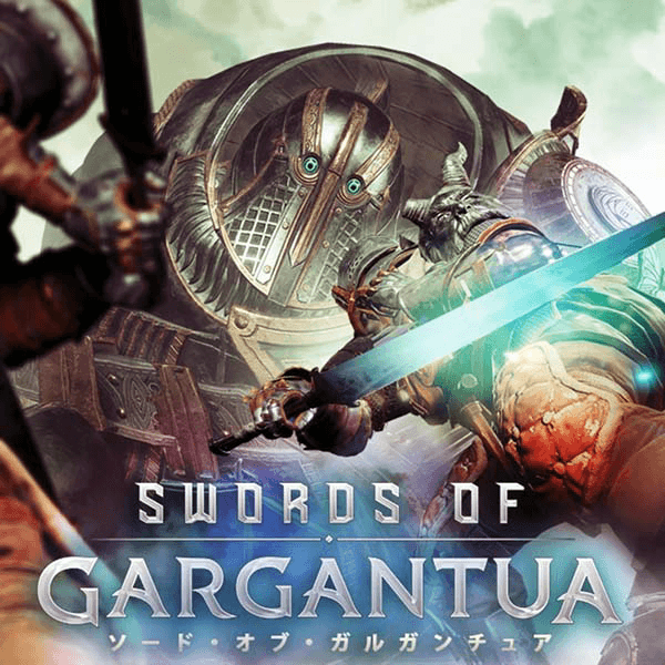 Swords of Gargantua Swords of Gargantua