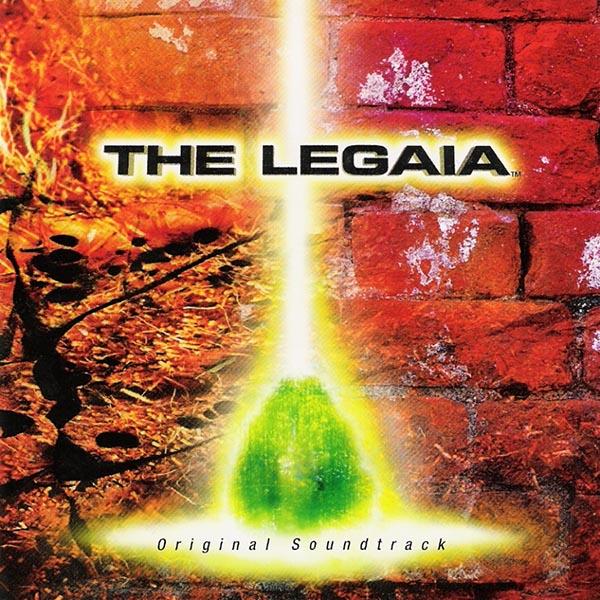 Legend of Legaia Original Soundtrack