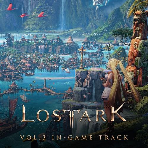 Lost Ark Vol.3 In-Game Track