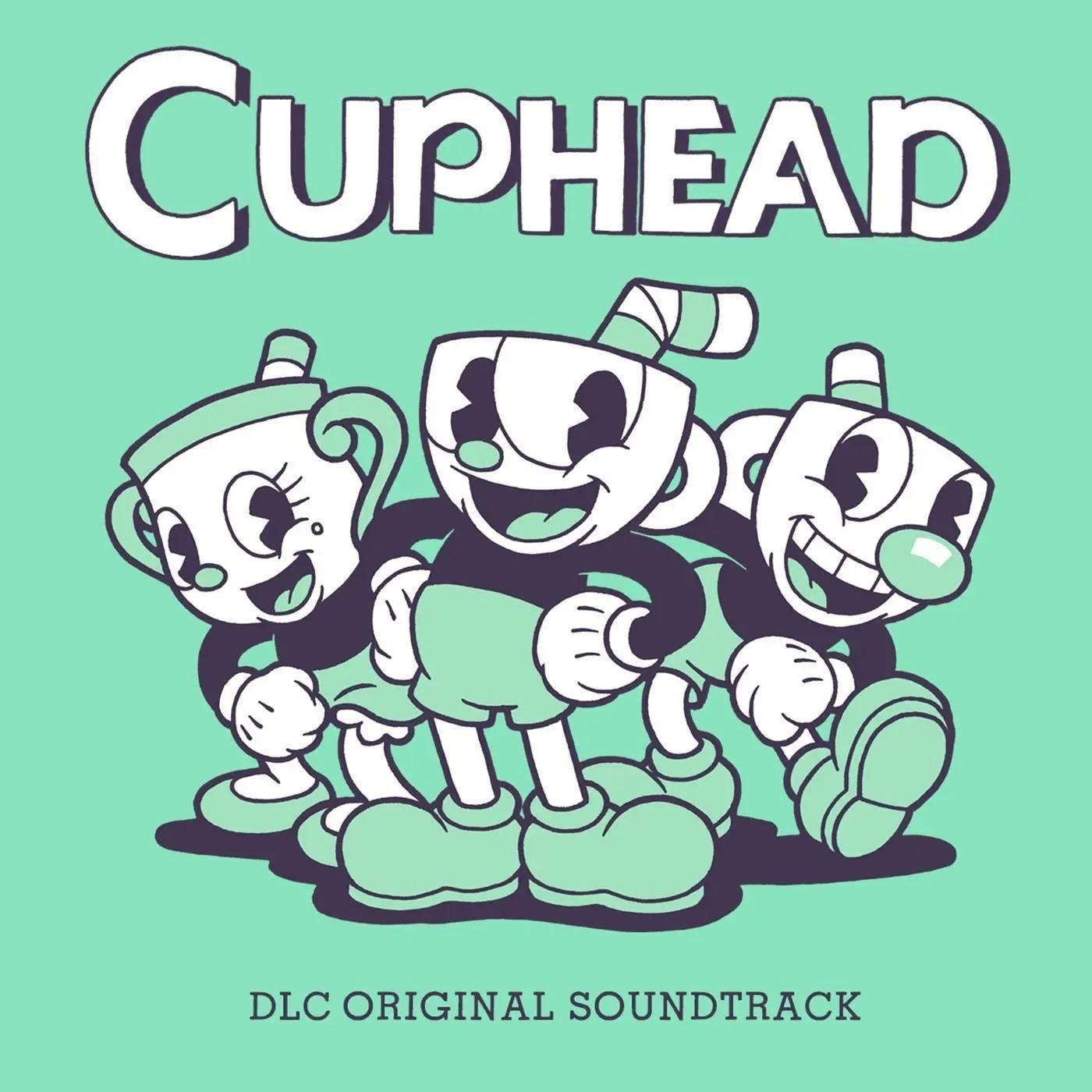 Cuphead - The Delicious Last Course Original Soundtrack