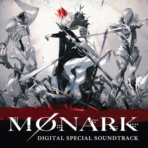 MONARK Special Soundtrack