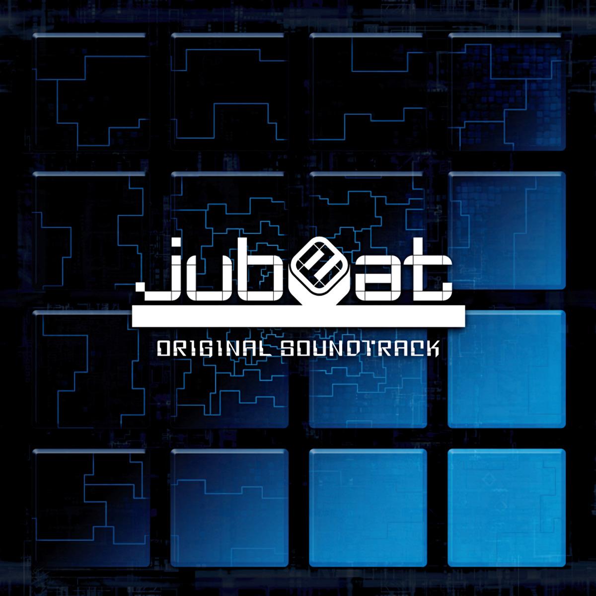 Jubeat Original Soundtrack