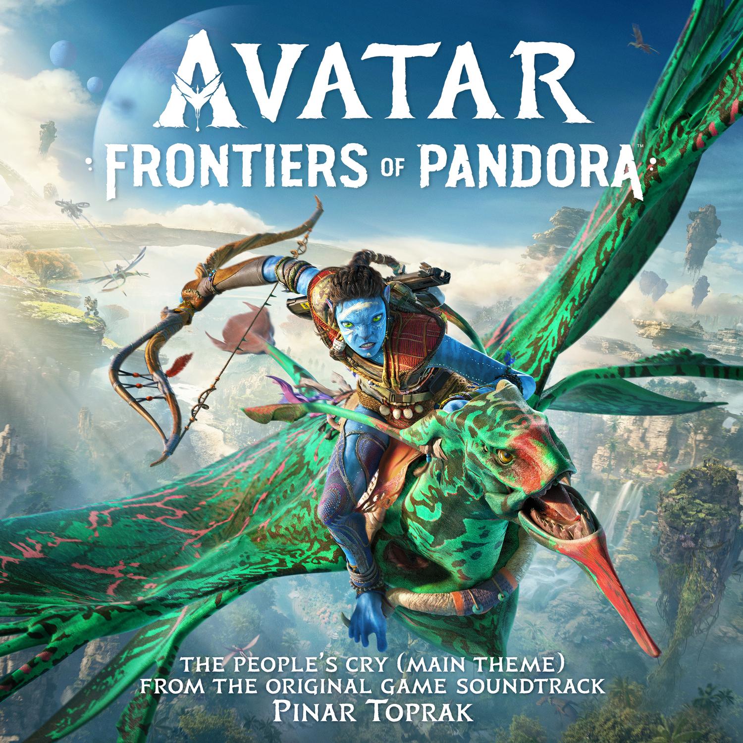 Avatar: Frontiers of Pandora - The People's Cry
