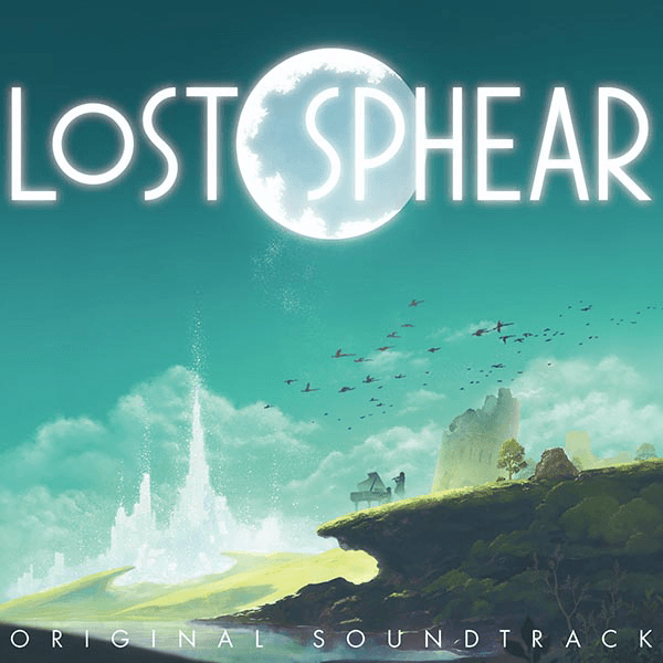 Lost Sphear Original Soundtrack