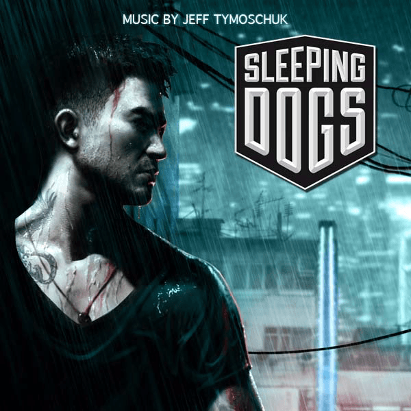 Sleeping Dogs Original Score