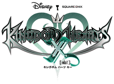 Kingdom Hearts χ