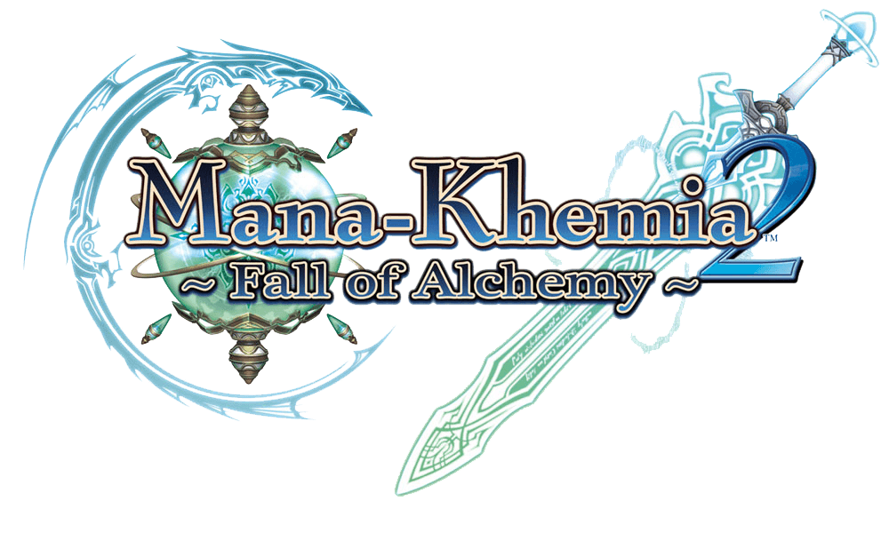 Mana Khemia 2: Fall of Alchemy