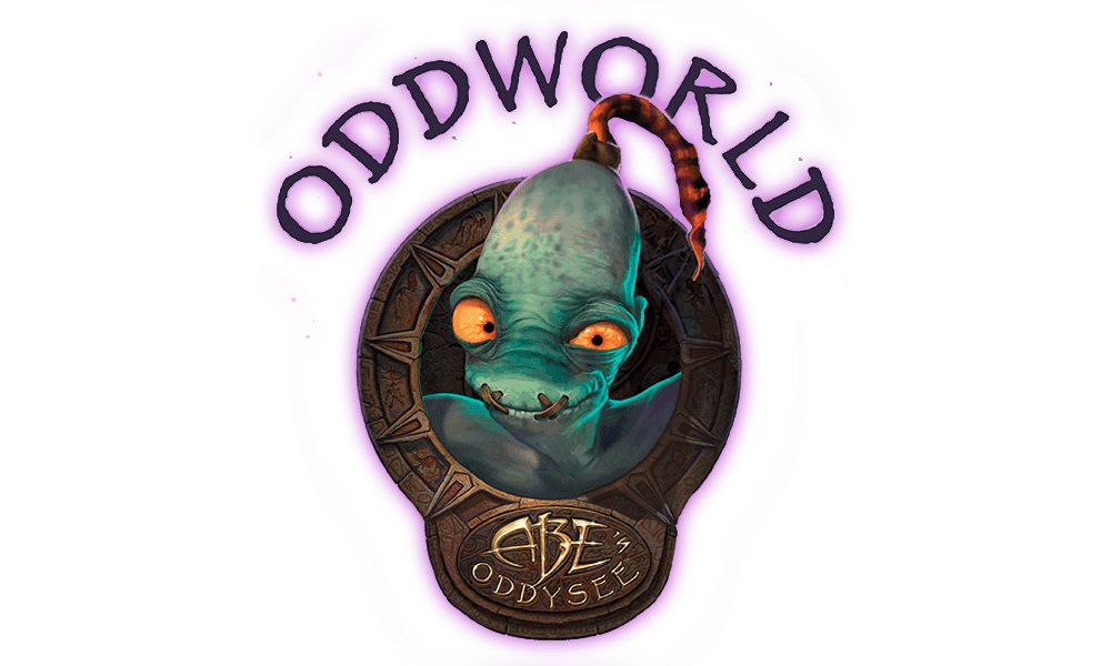 Oddworld: New 'n' Tasty!