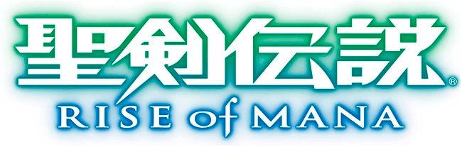 Rise of Mana