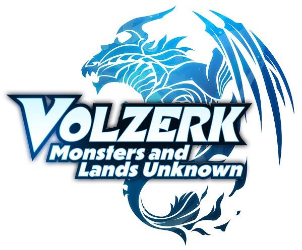 Volzerk : Monsters and Lands Unknown